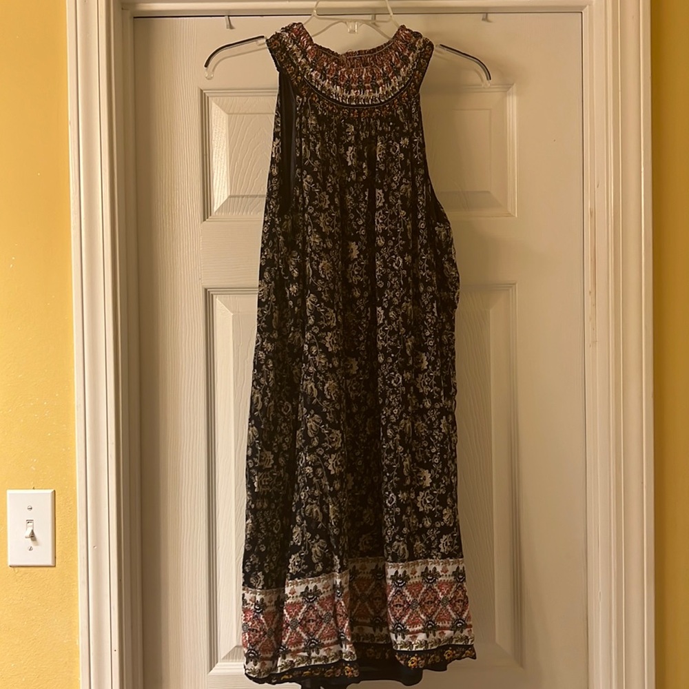 Beautiful dress by Just Found